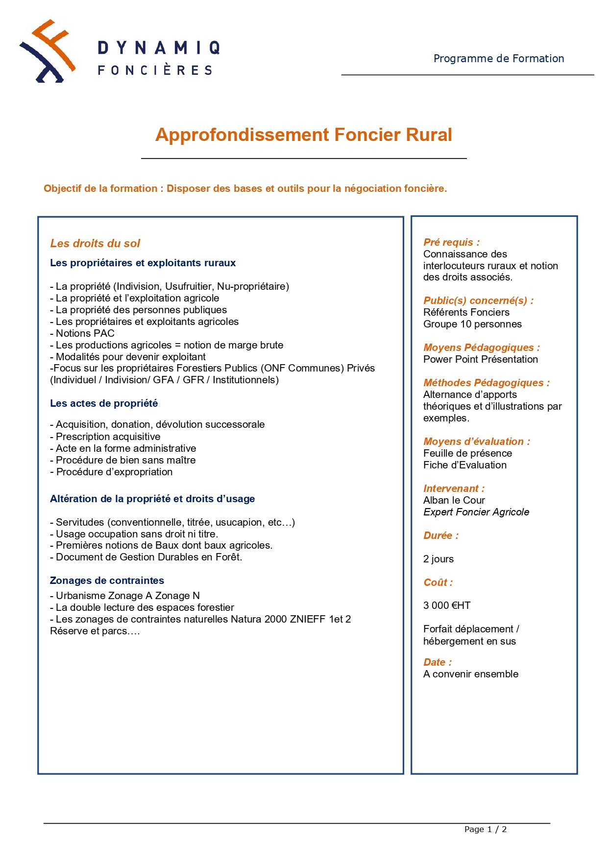 Approfondissement Foncier rural 2j Programme_page-0001